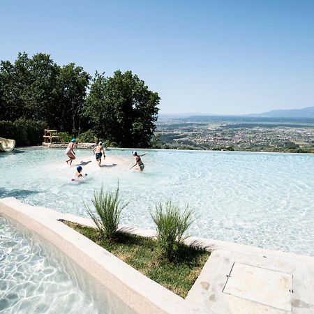 Camping Barco Reale Lamporecchio Εξωτερικό φωτογραφία