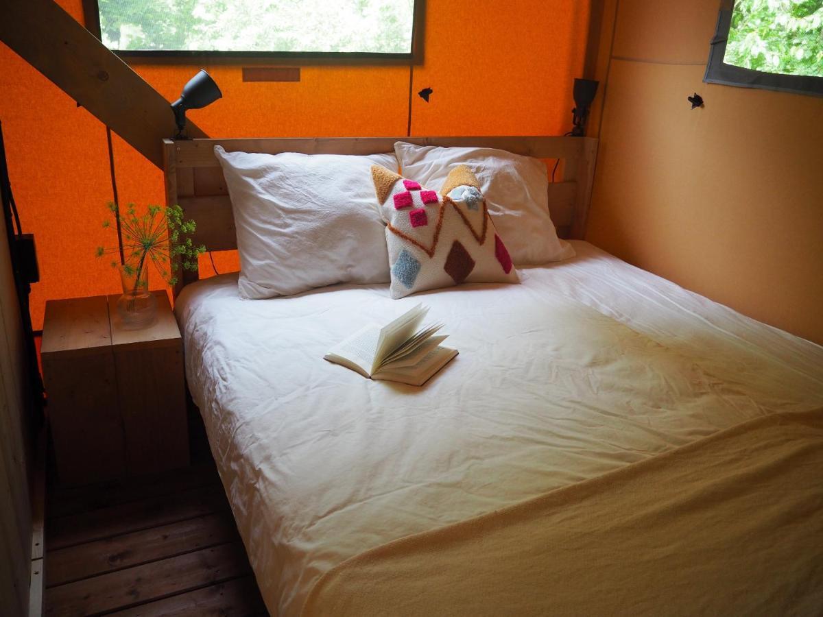 Camping Barco Reale Lamporecchio Εξωτερικό φωτογραφία