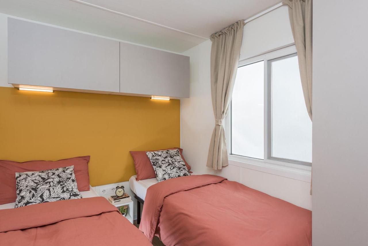 Camping Barco Reale Lamporecchio Εξωτερικό φωτογραφία