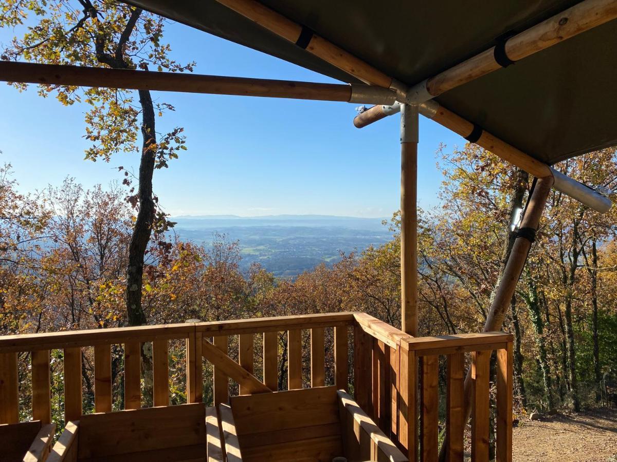 Camping Barco Reale Lamporecchio Εξωτερικό φωτογραφία