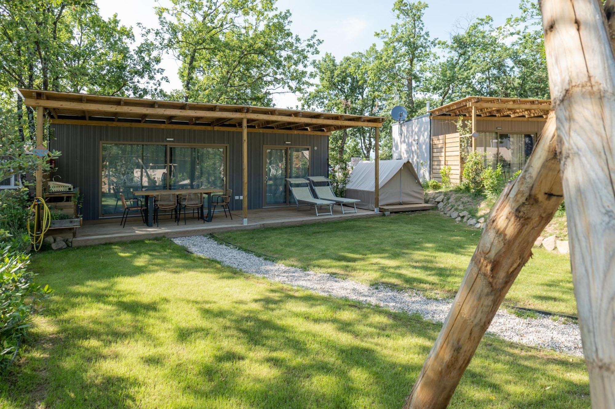 Camping Barco Reale Lamporecchio Εξωτερικό φωτογραφία