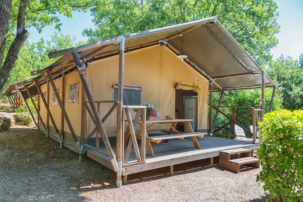 Camping Barco Reale Lamporecchio Εξωτερικό φωτογραφία
