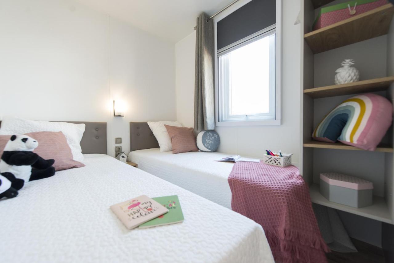 Camping Barco Reale Lamporecchio Εξωτερικό φωτογραφία