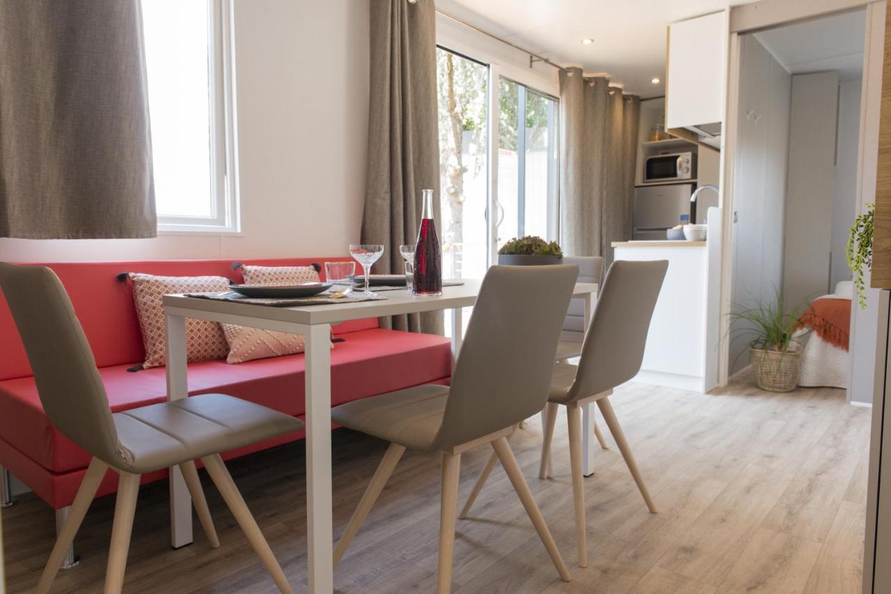 Camping Barco Reale Lamporecchio Εξωτερικό φωτογραφία