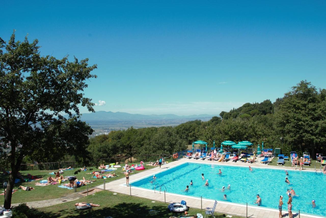 Camping Barco Reale Lamporecchio Εξωτερικό φωτογραφία