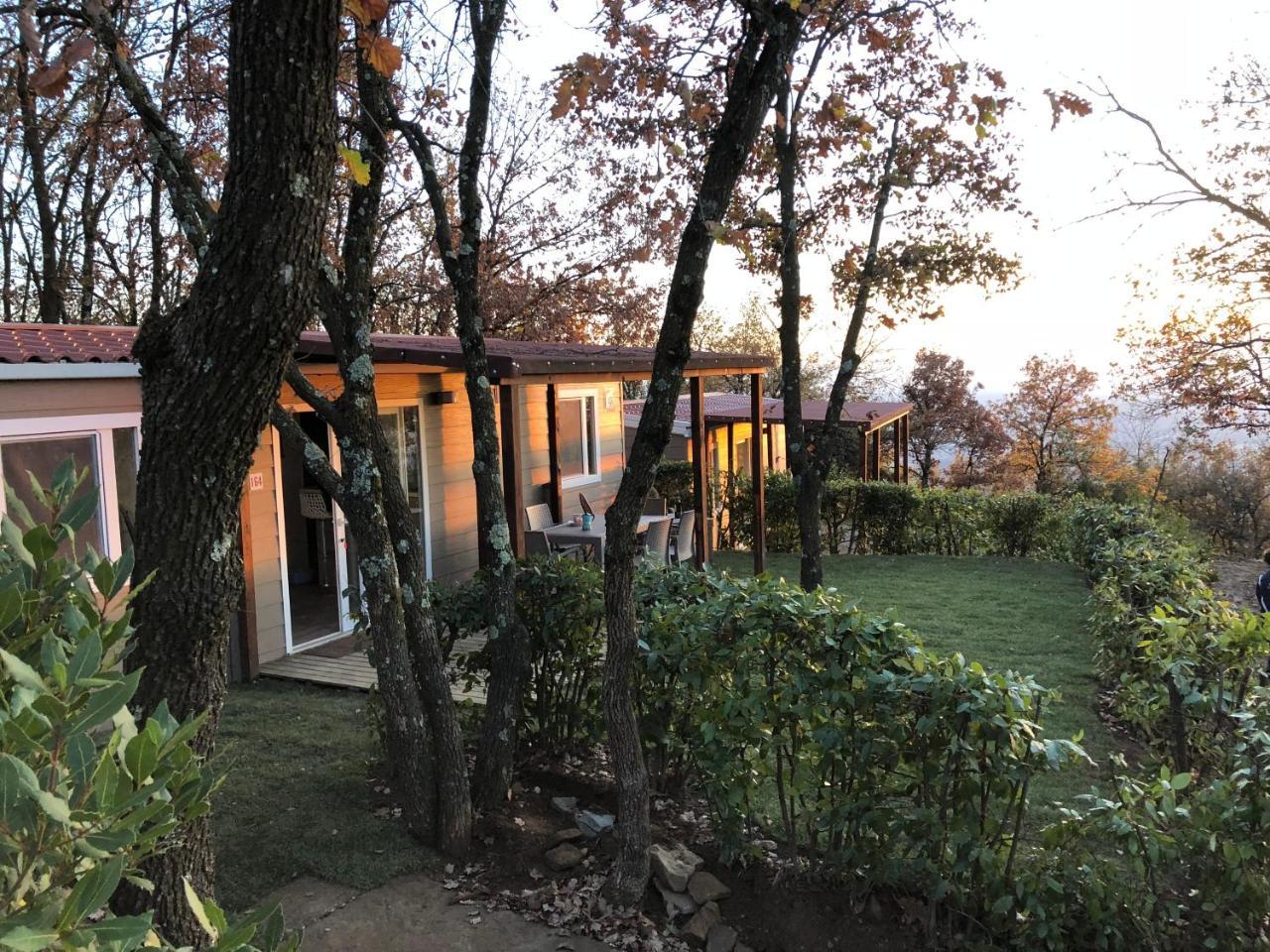 Camping Barco Reale Lamporecchio Εξωτερικό φωτογραφία
