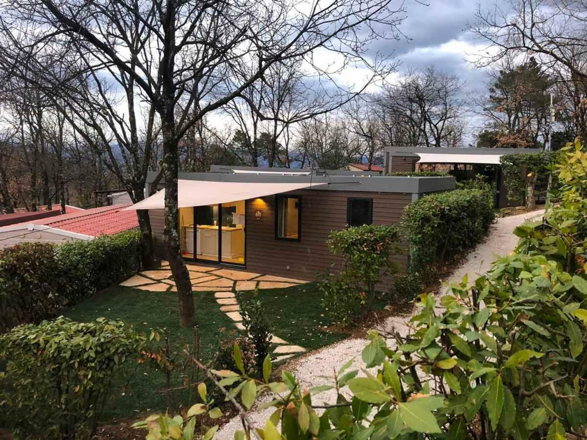 Camping Barco Reale Lamporecchio Εξωτερικό φωτογραφία