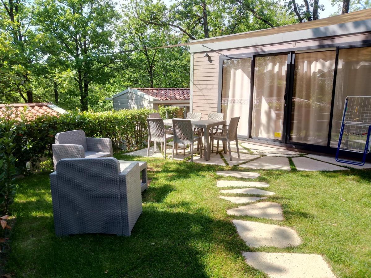 Camping Barco Reale Lamporecchio Εξωτερικό φωτογραφία