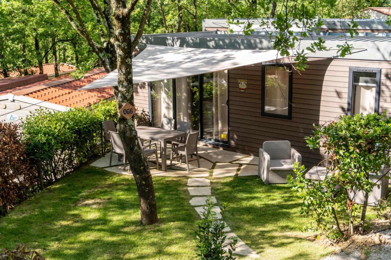 Camping Barco Reale Lamporecchio Εξωτερικό φωτογραφία