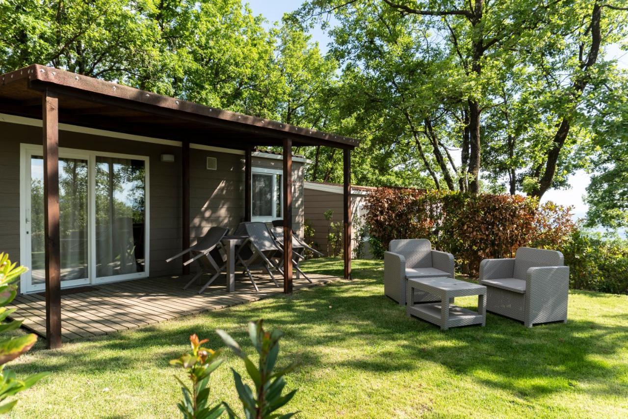 Camping Barco Reale Lamporecchio Εξωτερικό φωτογραφία