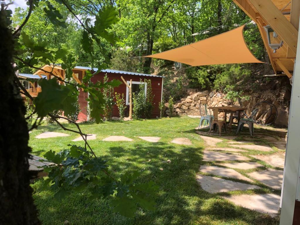 Camping Barco Reale Lamporecchio Εξωτερικό φωτογραφία