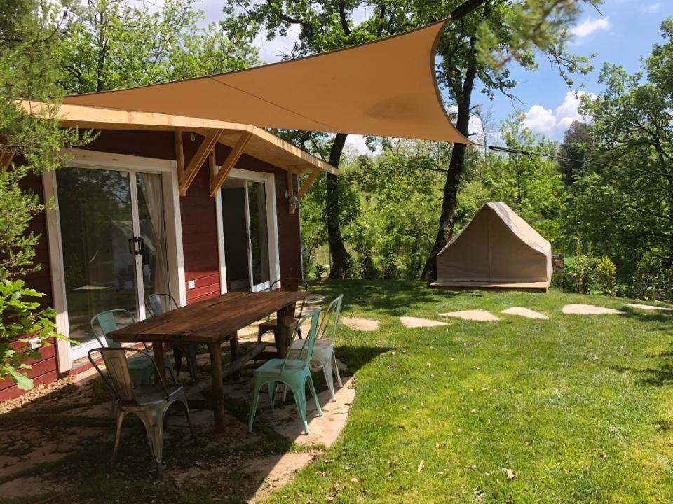 Camping Barco Reale Lamporecchio Εξωτερικό φωτογραφία