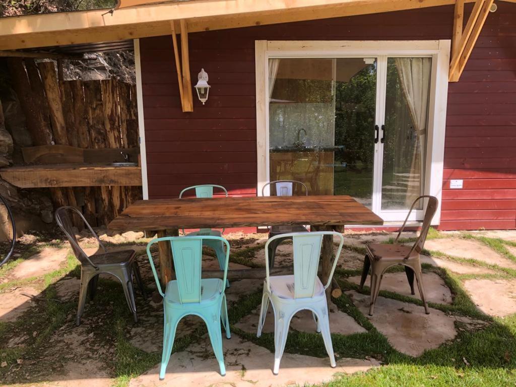 Camping Barco Reale Lamporecchio Εξωτερικό φωτογραφία